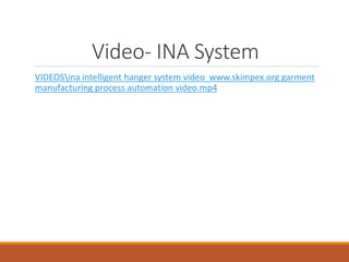Material handling systems & Advancements | PDF