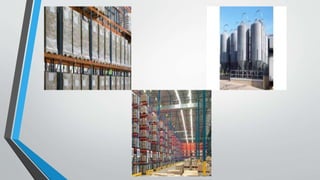 Material Handling 