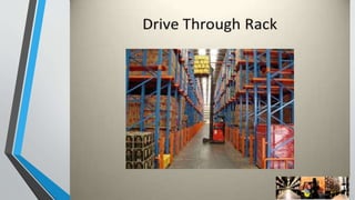 Material Handling 