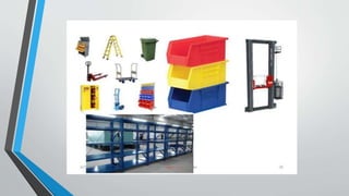 Material Handling 