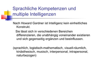 Materialien für da f in der primarstufe