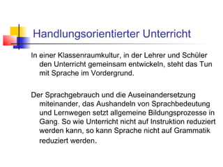 Materialien für da f in der primarstufe