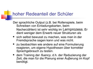 Materialien für da f in der primarstufe