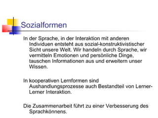 Materialien für da f in der primarstufe