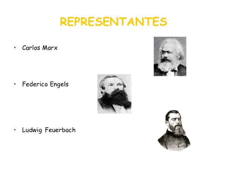 Materialismo filosofico