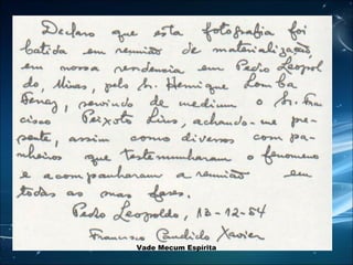 19Vade Mecum Espírita
 