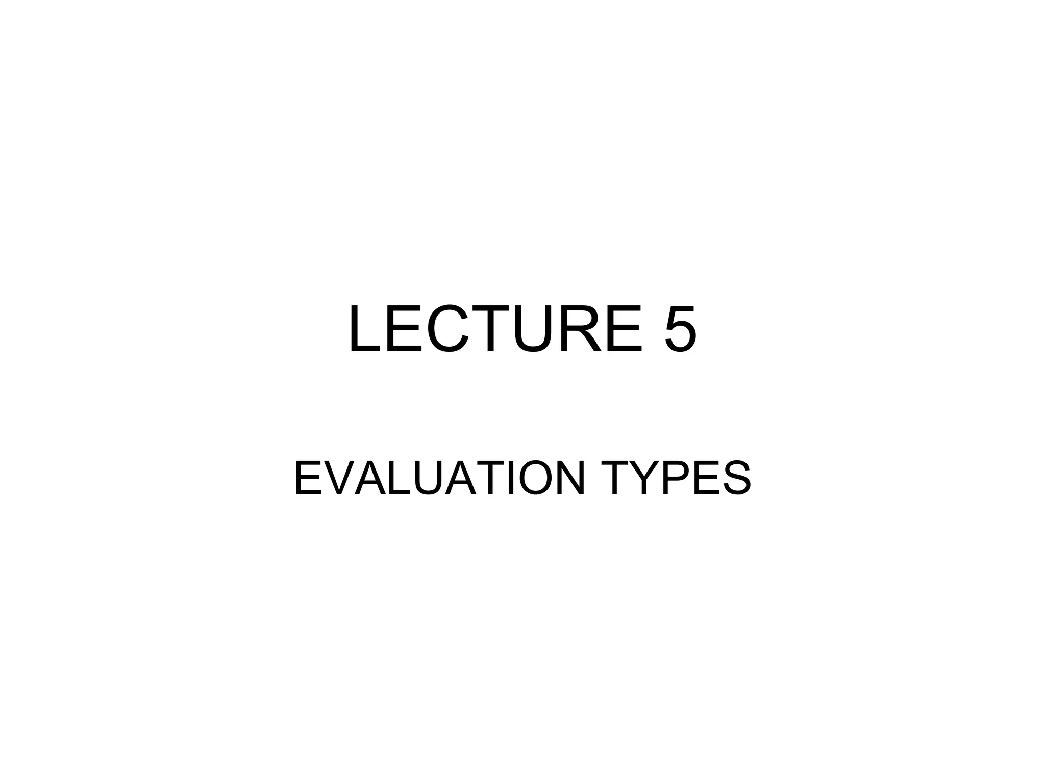 Lecture 5 Materials Development and Adaptation PPT
