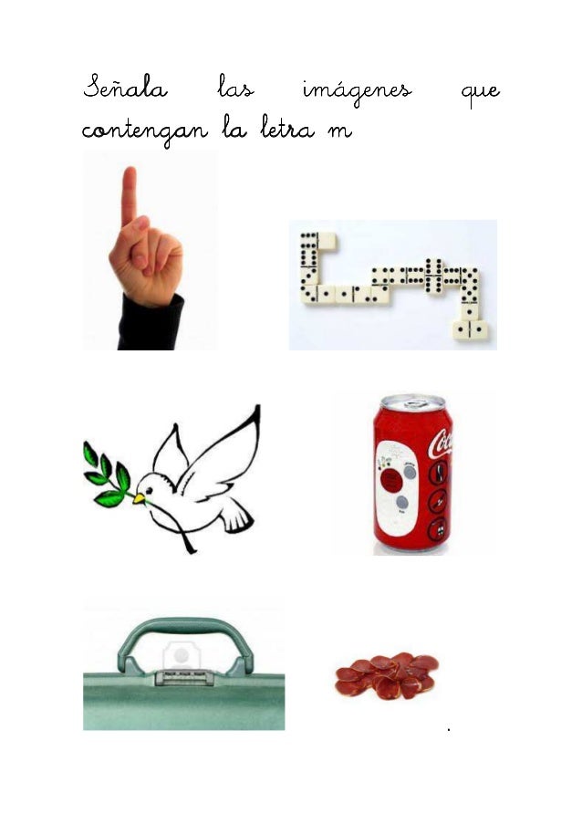 Material lectoescritura III