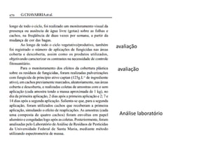 avaliação
avaliação
Análise laboratório
 