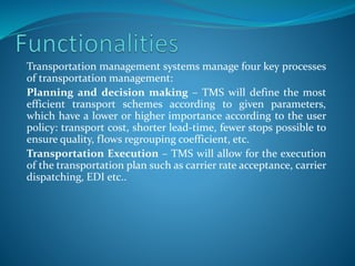 Material management Slide 75