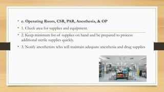Material Management | PPTX