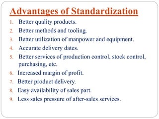 Material management & Inventory control | PPTX