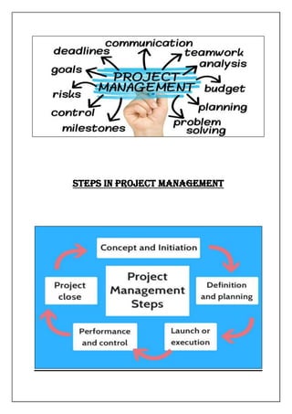 Material movement in a manufacturing plant | PDF
