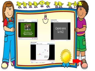 Material multimedia 9 de abril 2