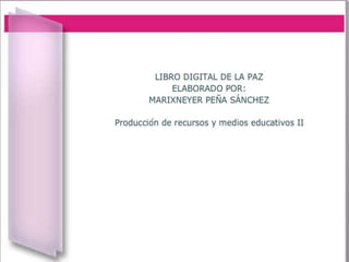 Material multimedia 9 de abril 2