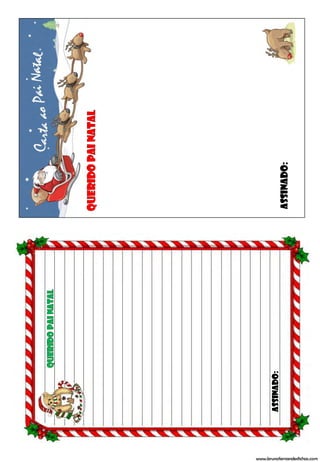 Assinado:
       Assinado:




www.brunofernandesfichas.com
 