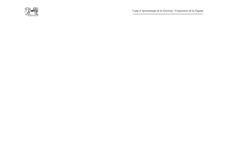 Camp d’Aprenentatge de la Garrotxa / Cooperativa de la Fageda
 