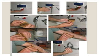 Material quirúrgico auxiliar