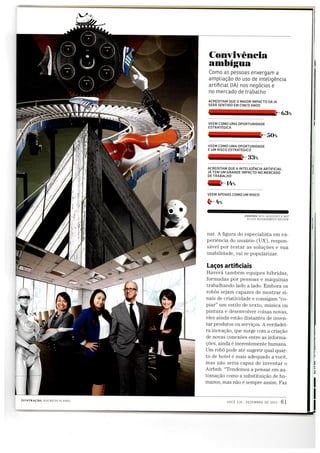 Matéria Voce SA, Dez 2017. 