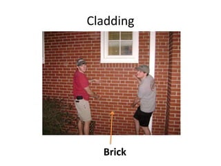 CladdingBrick