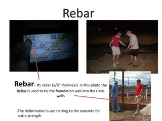 Radiant BarrierRadiant Barrier – a reflective foil placed adjacent to an airspace in roof or wall assemblies as a deterrent to the passage of infrared energy
