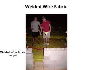 Weep HoleWeep Holes – A small opening whose purpose is to permit drainage of water that accumulates inside a building component or assembly