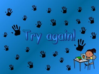 Materials - vocabulary