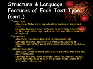 Materials development | PPT