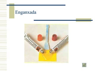 Enganxada 