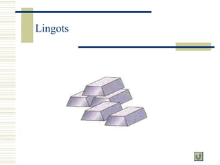 Lingots 