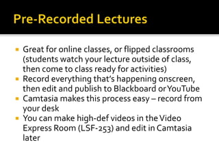 QM Standards 2, 3, & 4: Objectives and Alignment | PPT