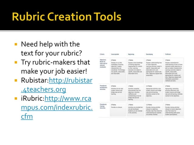 QM Standards 2, 3, & 4: Objectives and Alignment | PPT