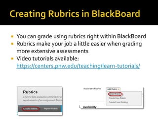 QM Standards 2, 3, & 4: Objectives and Alignment | PPT