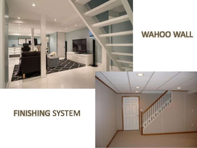 Wall Finishes Materials And Applications