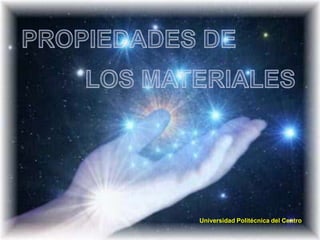 Universidad Politécnica del Centro

 