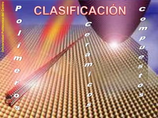 Universidad Politécnica del Centro

 