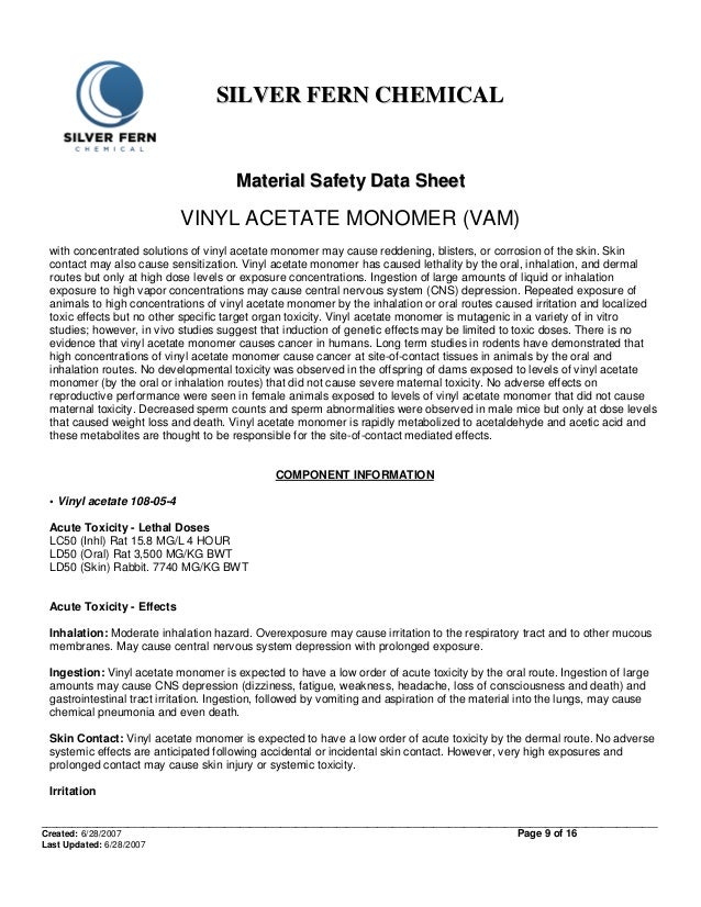 Is Vinyl Flooring Toxic Floor Techie