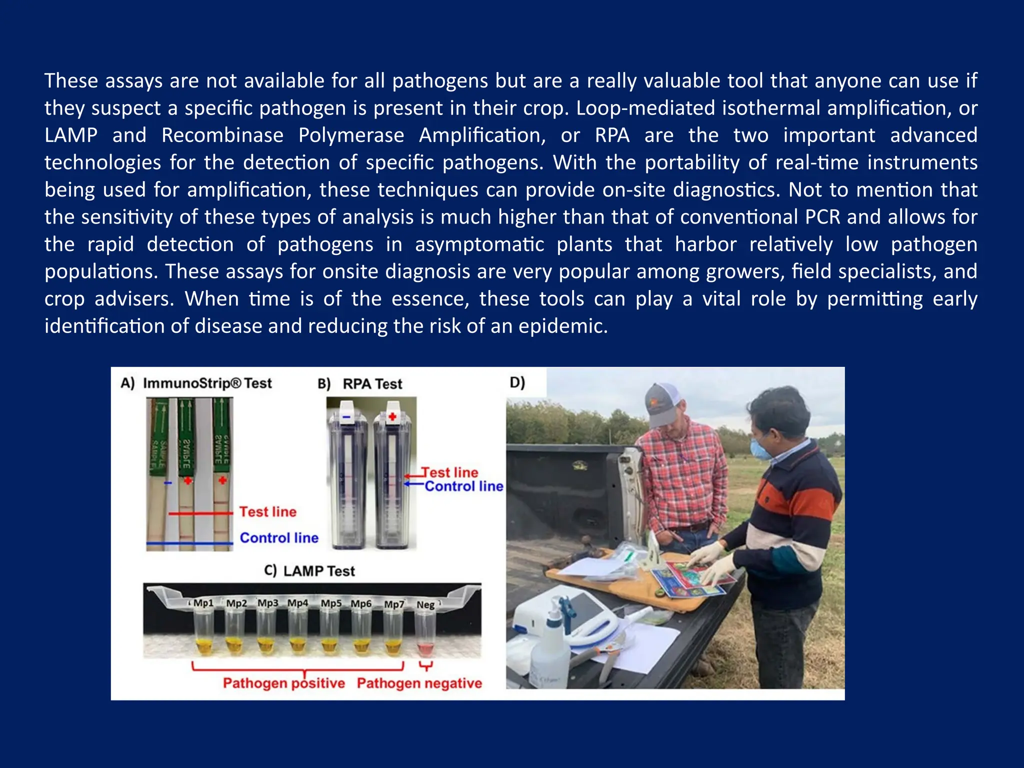 MATERIALS AND INSTRUMENT IN PLAT PATHOLOGY | PPTX