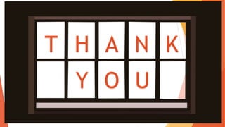 T H
Y
A N K
O U
 