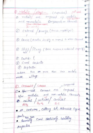 ELECTRICAL MATERIAL SCIENCE PDF visual data 4