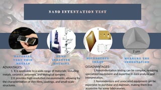 Comprehensive Overview of Hardness Testing Methods for Metals and ...
