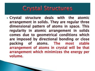 Material science and Metallurgy Lecture 5.pptx