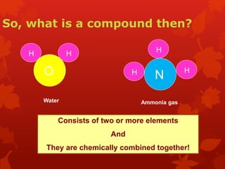 NOTA MATERIAL SCIENCE CHAPTER 2 DJJ3213.ppt