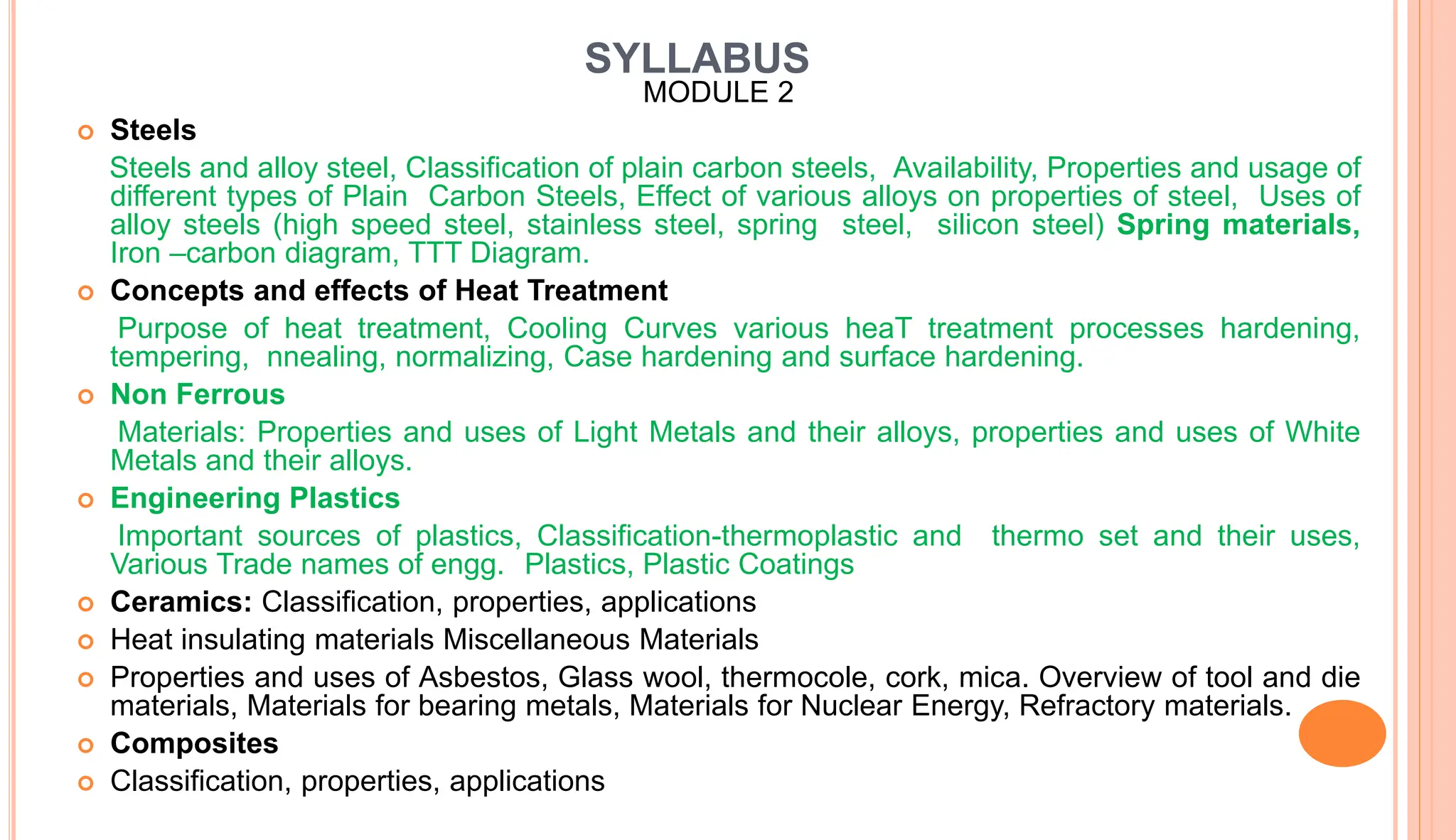 MATERIAL SCIENCE LECTURE NOTES.pptx