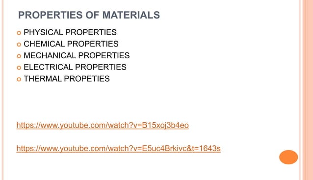 MATERIAL SCIENCE LECTURE NOTES.pptx