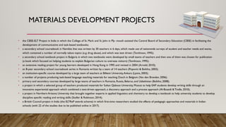 PENGANTAR MATA KULIAH MATERIALS DEVELOPMENT.pptx