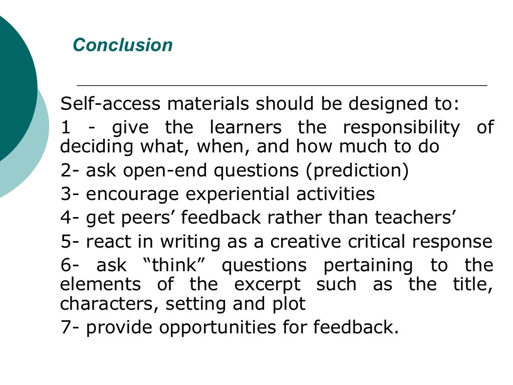 Materials development in language teaching