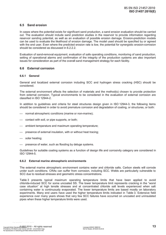 Material selection BSI.pdf