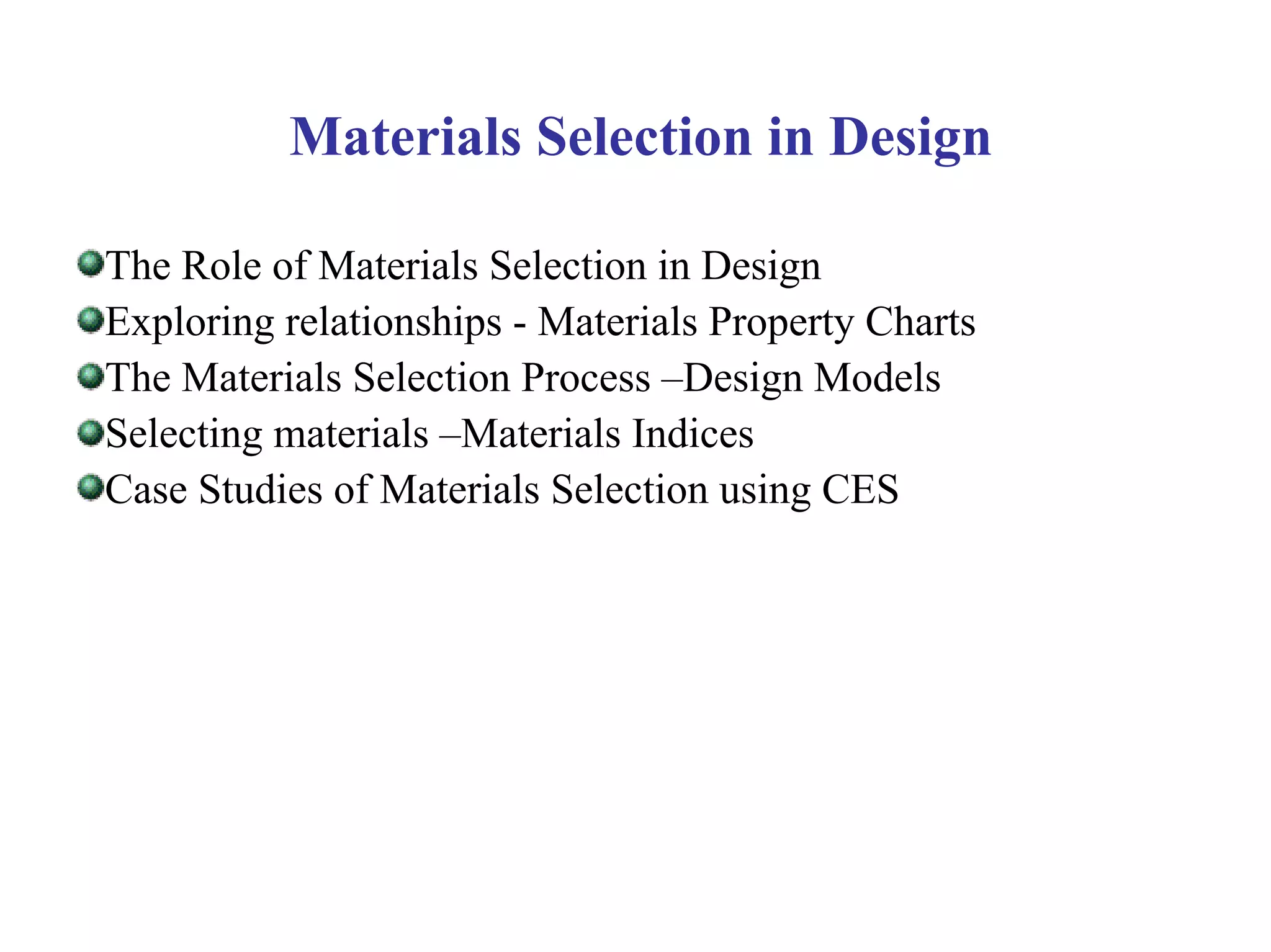 Material Selection in Design.pdf