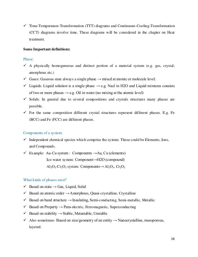 Engineering Materials Lecture Notes Pdf Engineering Materials Lecture Notes Pdf